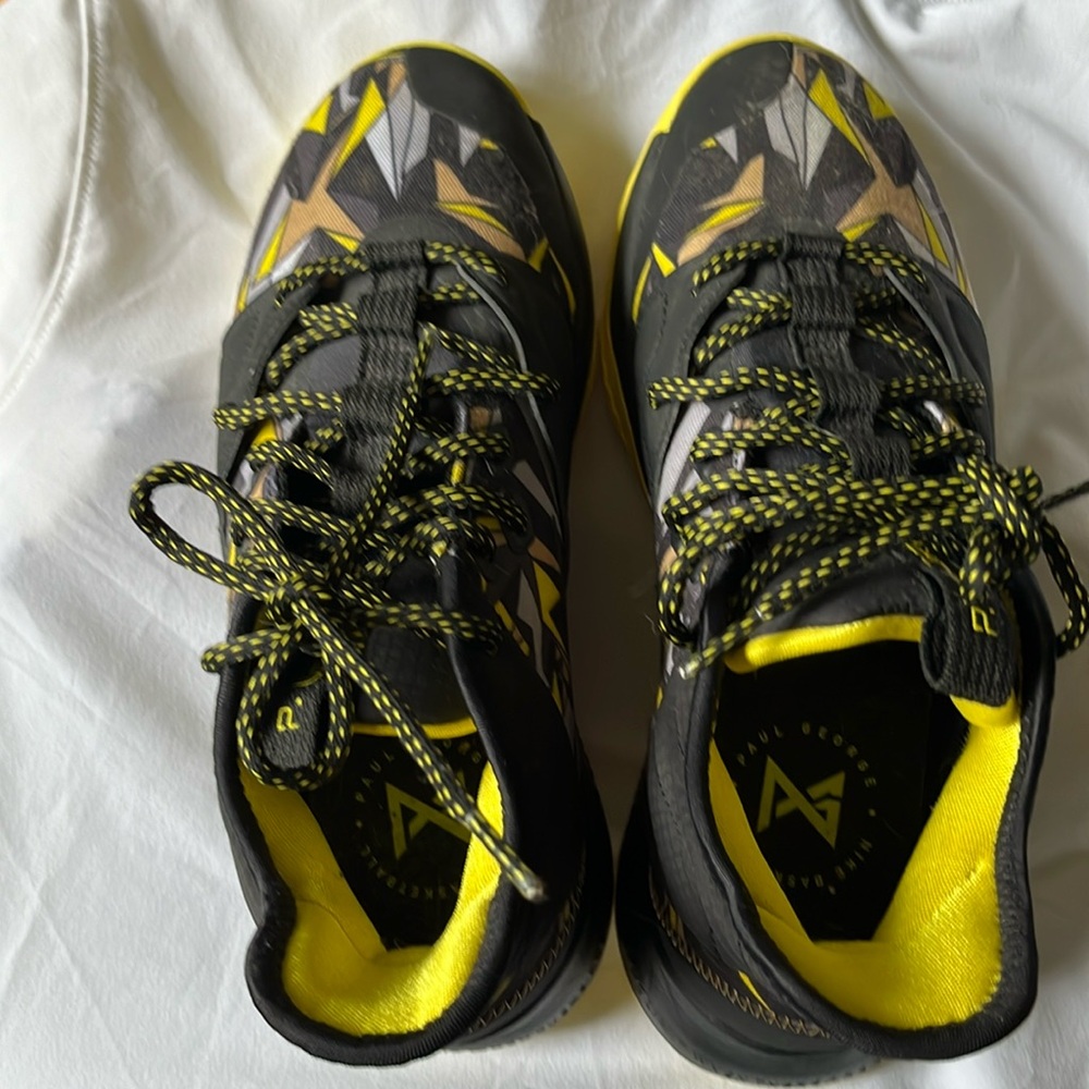Nike p. George sneakers